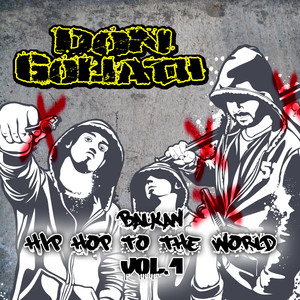 Balkan Hip Hop to the World, Vol. 1 (Explicit)