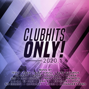 Looking for You (Robert Burian Remix)