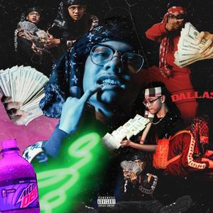 Geekin' (feat. Kaipo Kapua) (Explicit)