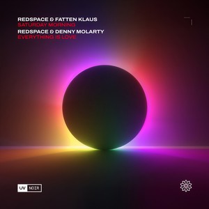 Saturday Morning (Extended Mix)