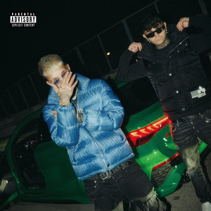 Cayman (feat. Korbe) (Explicit)