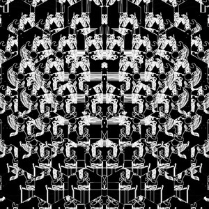 Magnetic Beast (Bachir Salloum Remix)