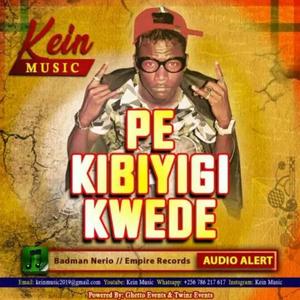 Pe kibiyigi kwede