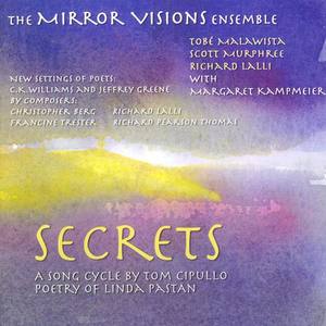 Secrets:No. 10. In back of