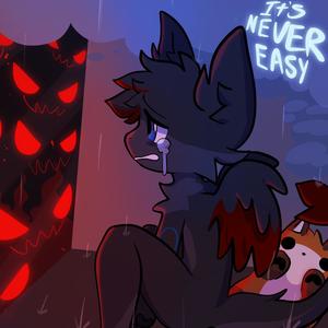 Tired of everything (Explicit)