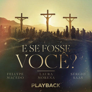 Foi o Seu Amor (Playback)