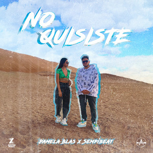 No Quisiste
