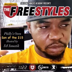 The Freestyles (Explicit)