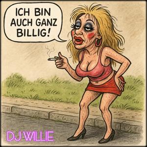 Ich bin auch ganz billig! (Explicit)