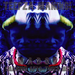 Amadoda (Maningi Afro-Touch Mix)