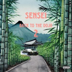 Sensei - Soulties (Explicit)