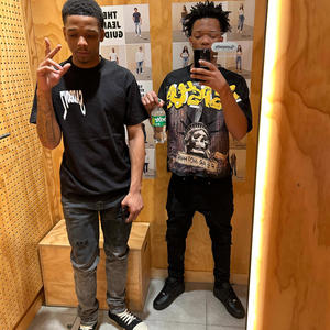 Look at me (feat. Bsgreck) (Explicit)