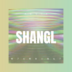 雨中的恋人们 (DJ版)