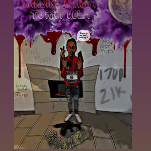 Trickshot (feat. ItsManMan) (Explicit)