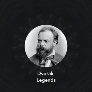 Legends Op. 59: No. 3 in G Minor