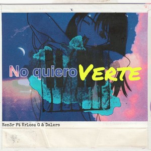 No Quiero Verte