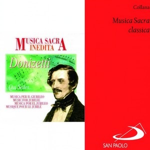 Gloria Patri in F Major