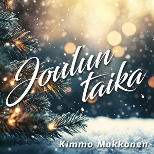 Joulun taika