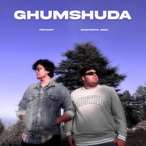 Ghumshuda