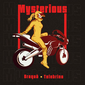 Mysterious (Explicit)