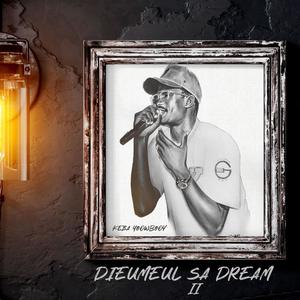 DIEUMEULE SA DREAM 2 (Explicit)