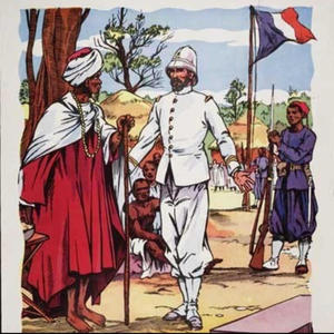 Hommage (feat. Reesto, Osgar & Sissou) (Explicit)