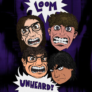 Unheard (DEMO|Explicit)