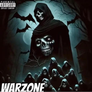 Warzone (feat. Jayblock & 456) (Explicit)