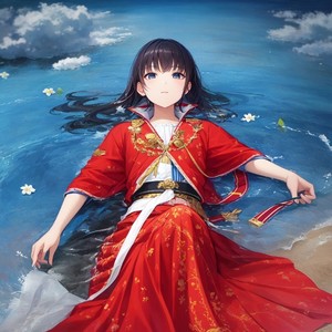 落入凡间 (翻奏: 拼音师)