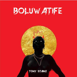 BOLUWATIFE