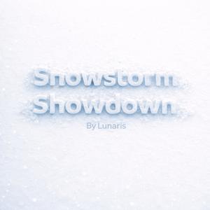 Snowstorm Showdown