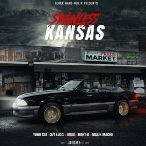 Skanless Kansas (Explicit)