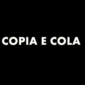 ' Copia e Cola '