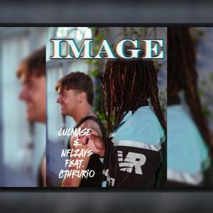 Image (feat. CthruRio) [Explicit]