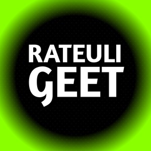 RATEULI GEET (Live)