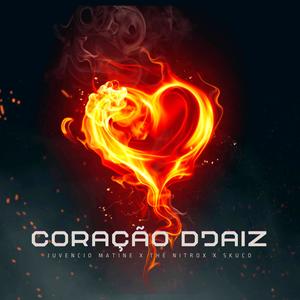 Coração Djaiz (feat. The Nitrox & Scuko)