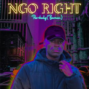 NGO RIGHT