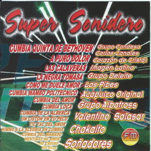 Super Sonidero