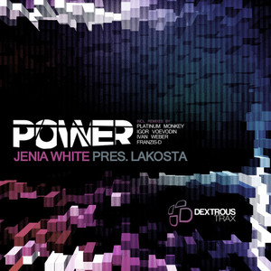 Power(feat. Lakosta) (Platinum Monkey Remix)