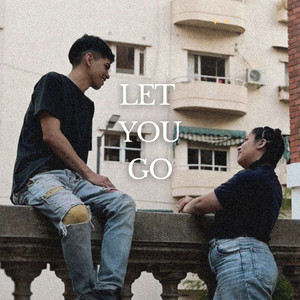 LET YOU GO