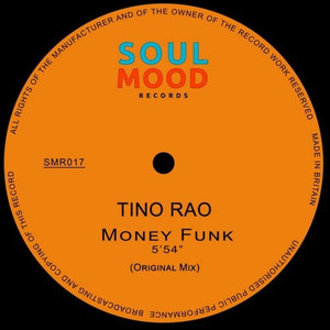 Money Funk (Original Mix)