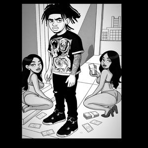 Hold Me Close (feat. $KrillaSlatt) (Explicit)