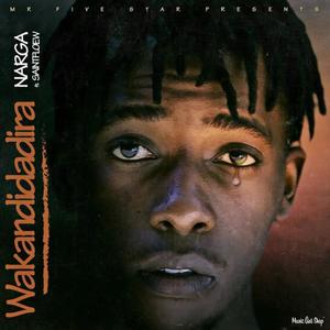 Wakandidadira (feat. SaintFloew) (Explicit)