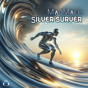 Silver Surfer