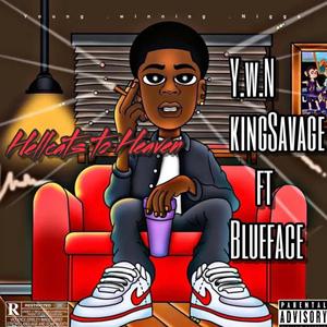Hellcats to Heaven (feat. Blueface) (Explicit)