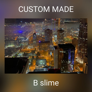 CUSTOM MADE (Explicit)