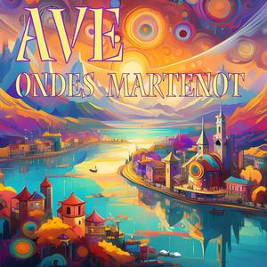 Guy Buyse - Ave Maria Caccini