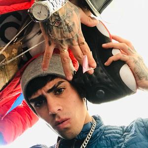 ELLA LA FIXITA DEL NORTE (feat. YOUNGGANG$TER) (Explicit)