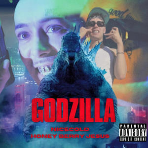 Godzilla (feat. honeyberryjesus)