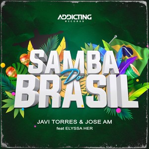 Samba Do Brasil (Extended Mix)